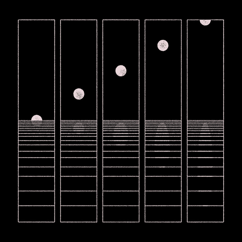 Let It Wander Digital Album ALAC 44/16