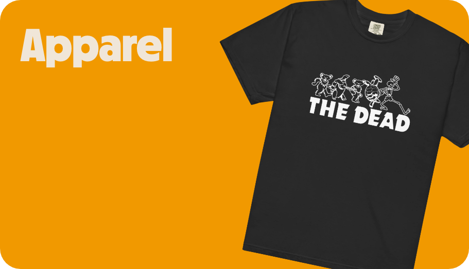 Apparel