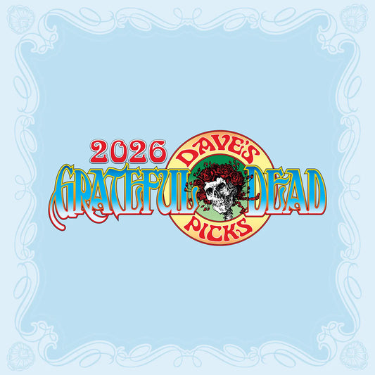 2026 Dave's Picks Subscription (Early Bird)