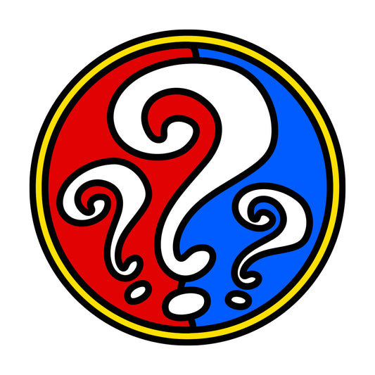 Mystery Music