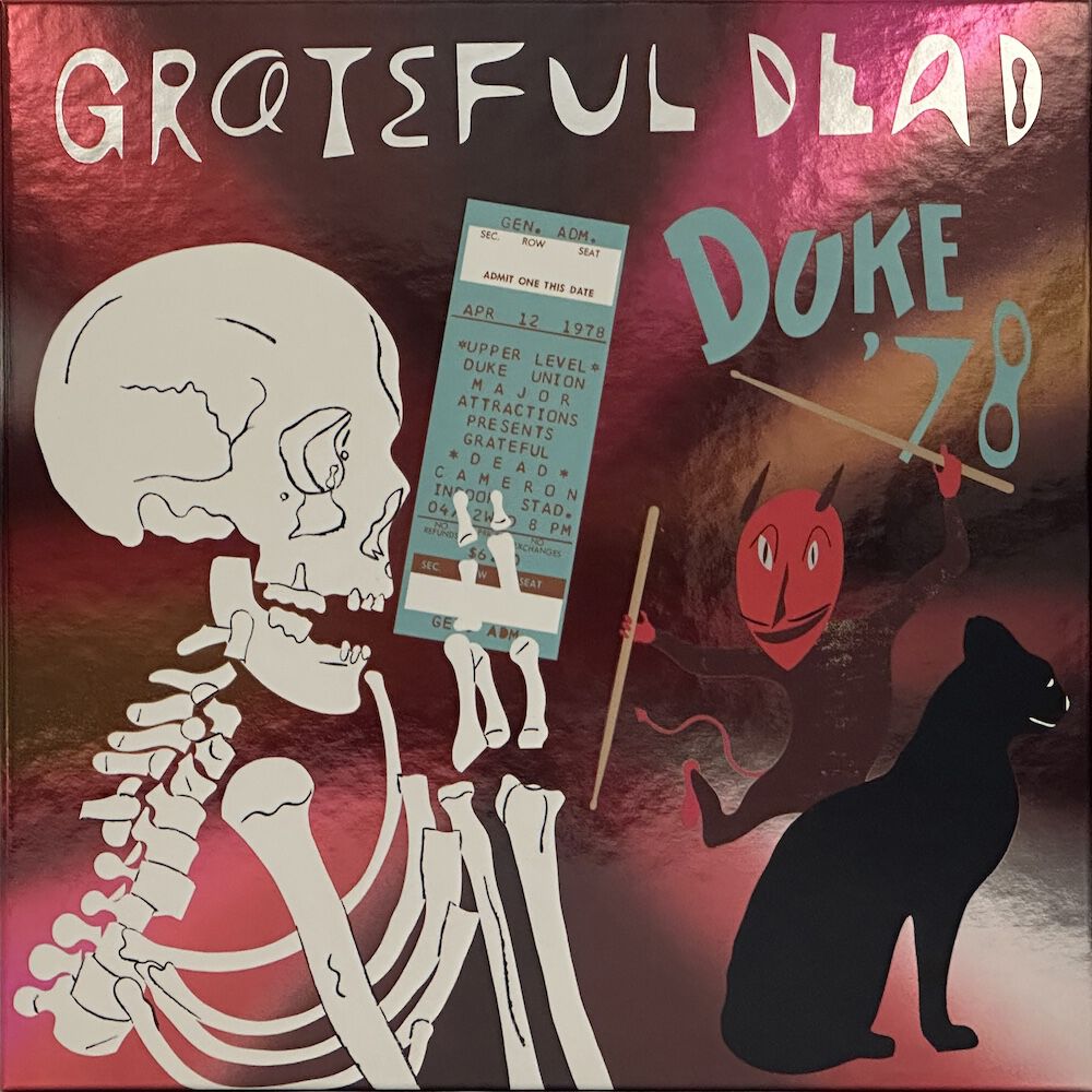 Digital – Grateful Dead