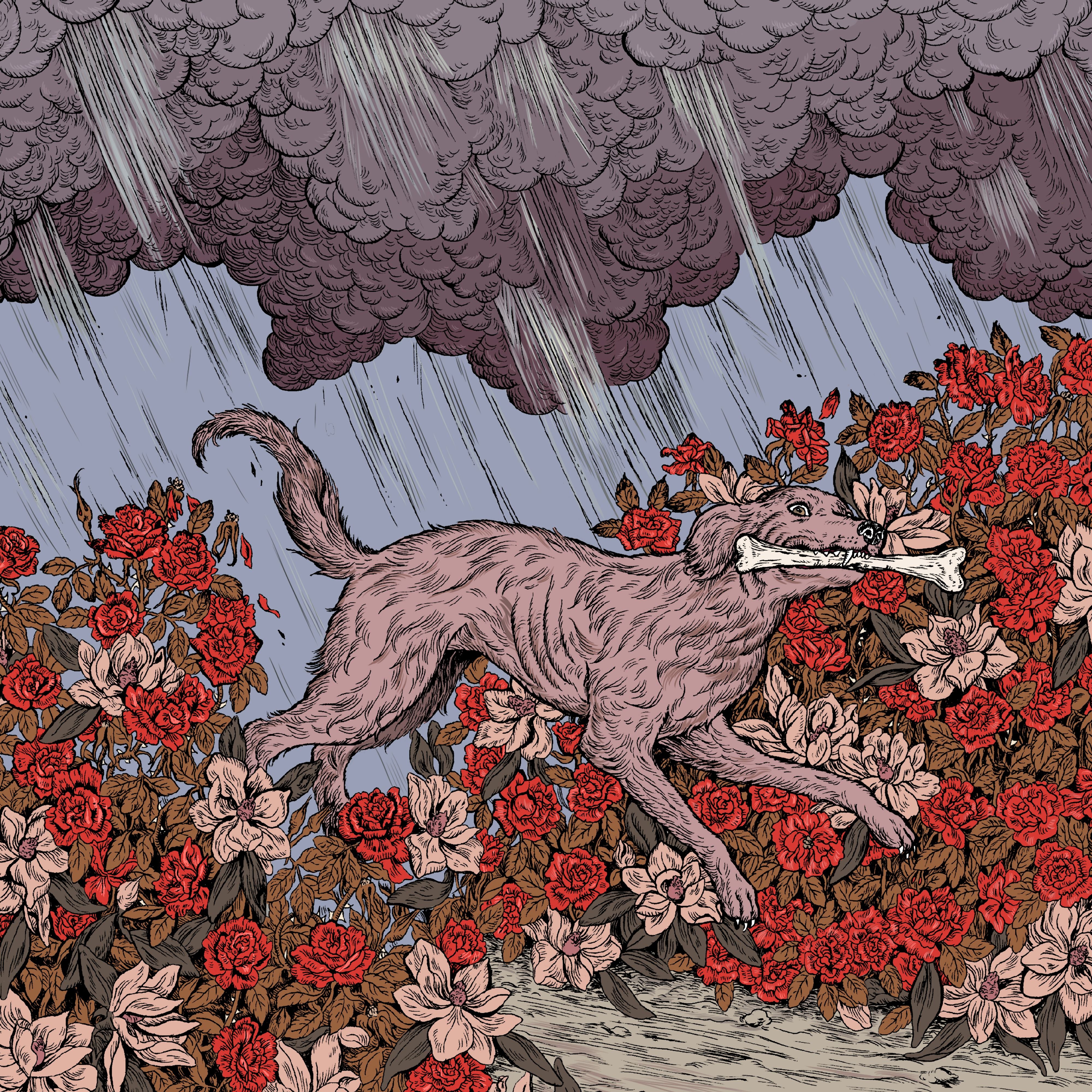 7” Singles Collection Vol. 19 Touch Of Grey/ My Brother Esau