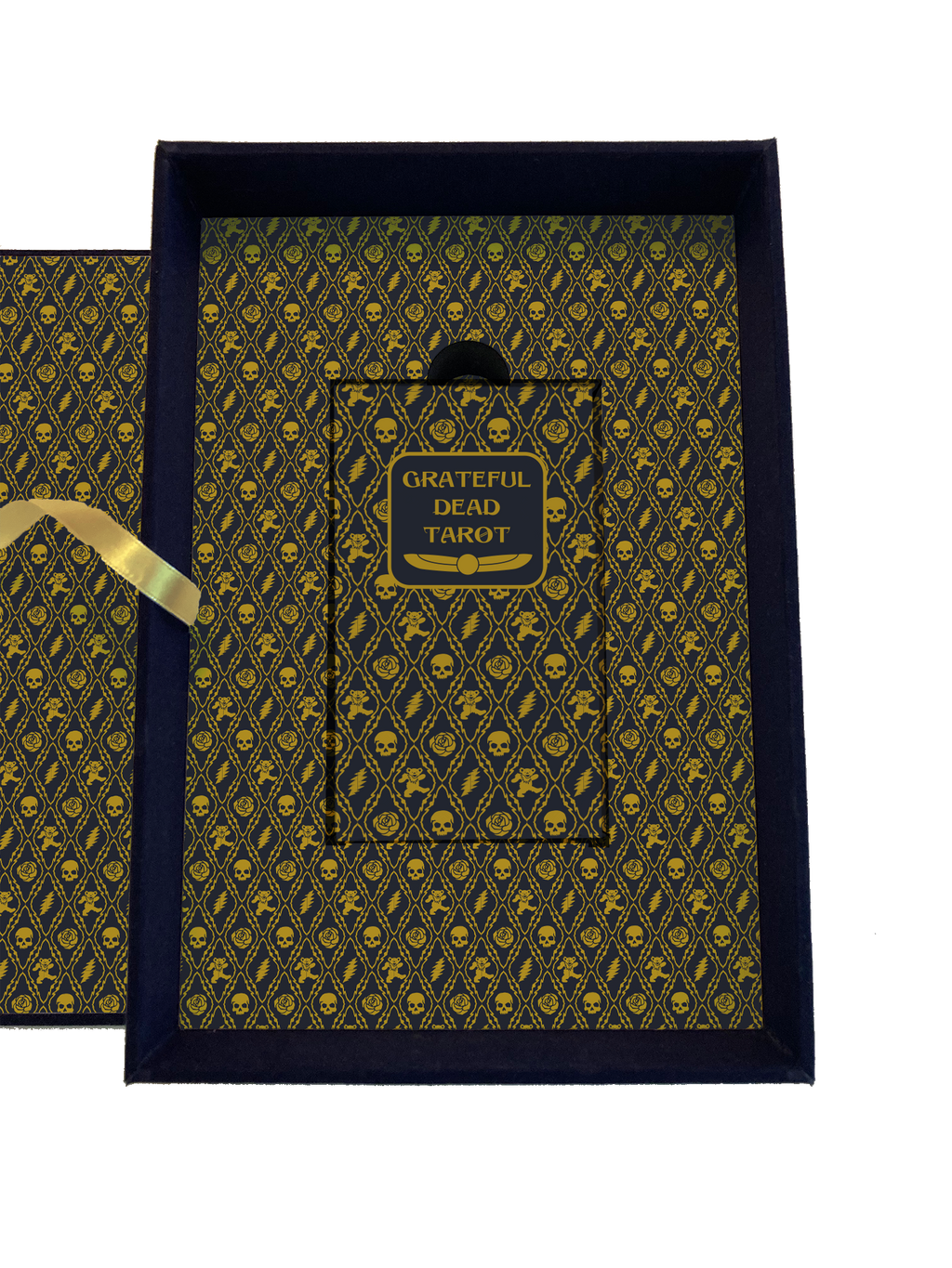 Perchance Tarot Deck (First Edition)