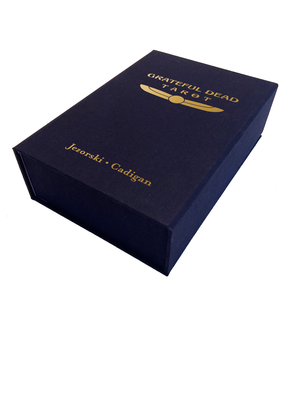 Perchance Tarot Deck (First Edition)