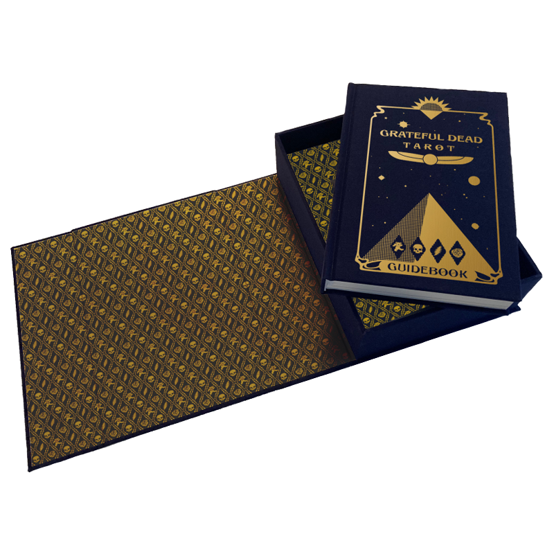 Perchance Tarot Deck (First Edition)