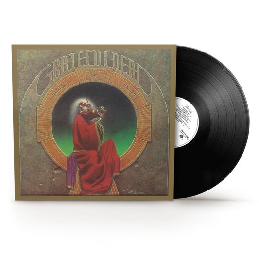 Blues for Allah (1LP)