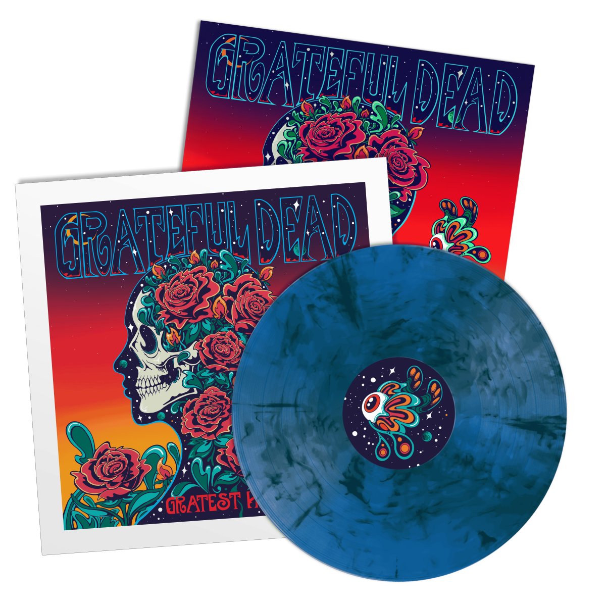 PURCHASE THE GRATEFUL DEAD X SHAKA 3 PACK ONLINE | MARKET
