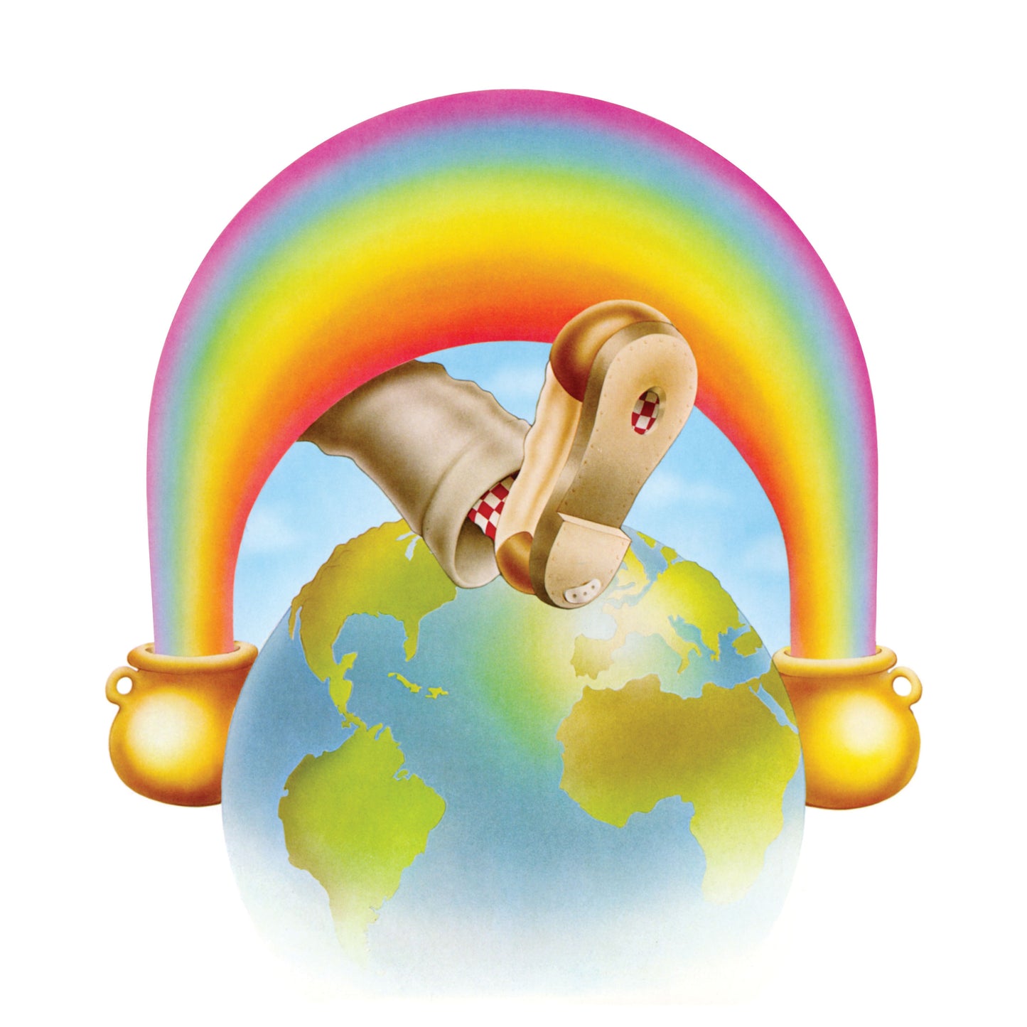 Europe '72 (50th Anniversary Remaster) [3LP]