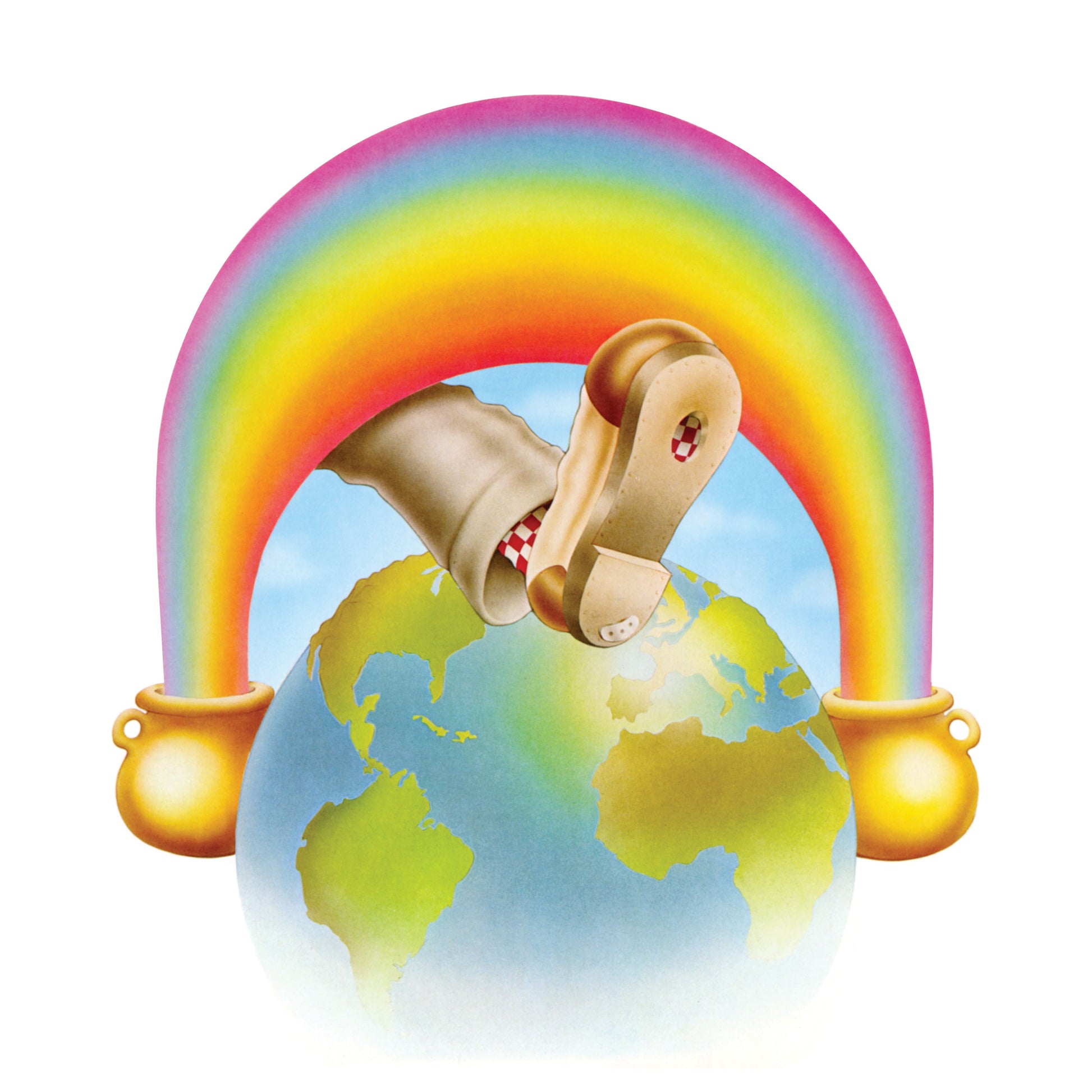 Europe '72 (50th Anniversary Remaster) [3LP]