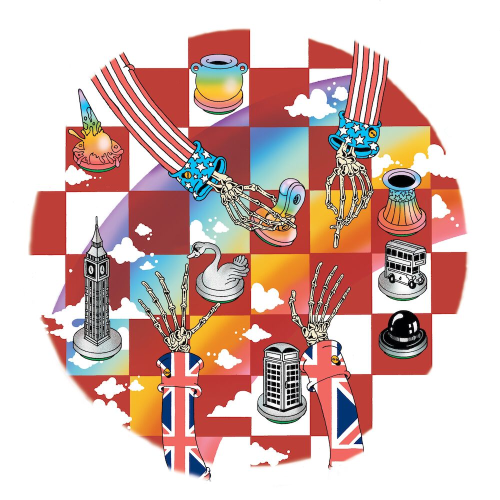 Lyceum '72: The Complete Recordings [24LP]