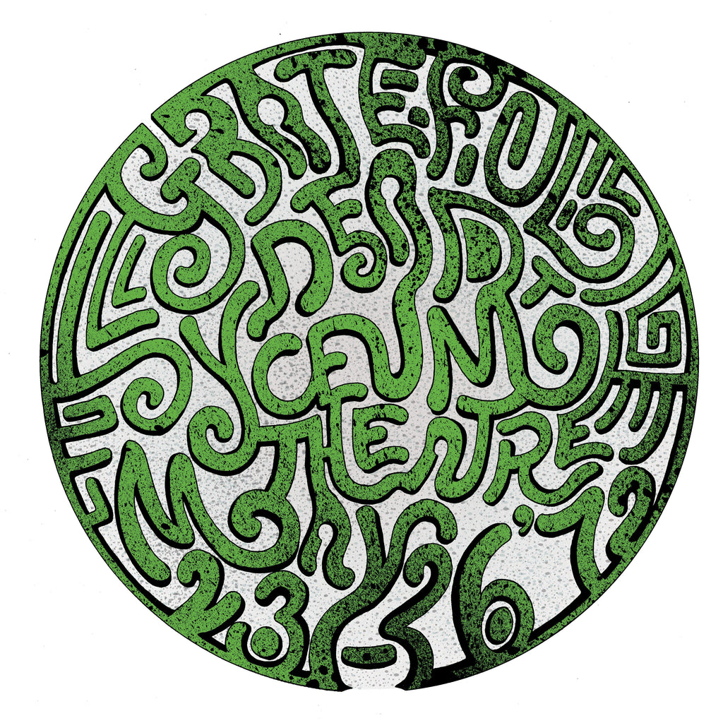 Lyceum '72: The Complete Recordings [24LP]