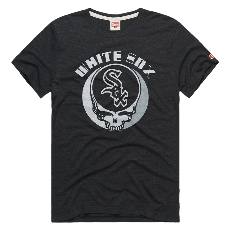 Homage White Sox T-Shirt