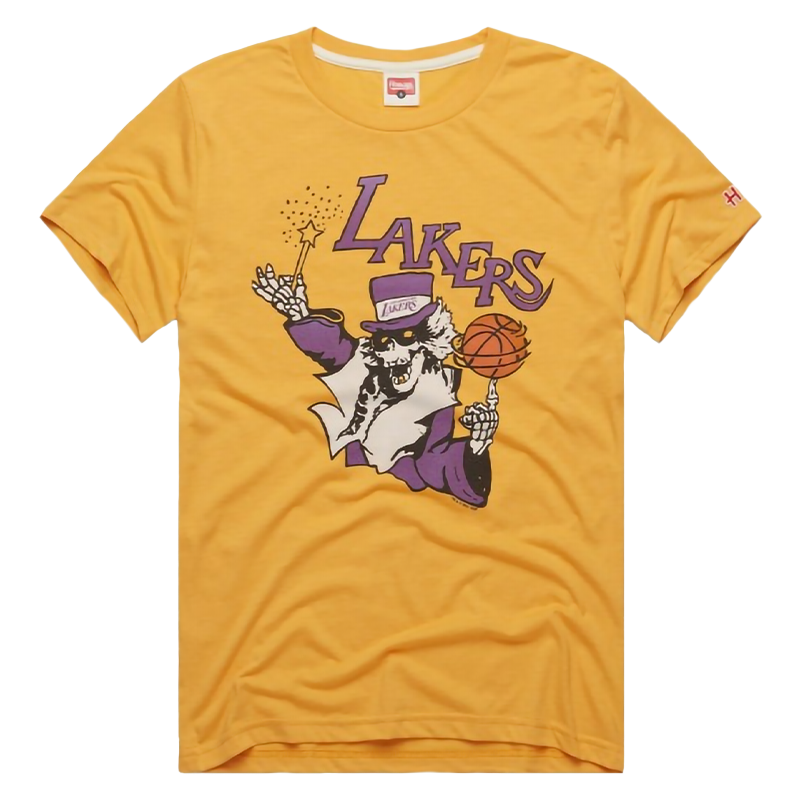 Homage Lakers T-Shirt