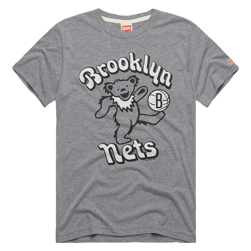 Homage Nets T-Shirt