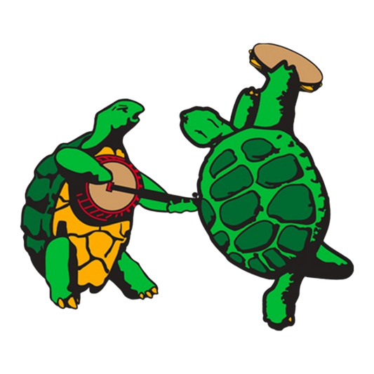 Terrapins Sticker