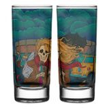 Dave's Picks 38 Collectible Series Beverage Glass #2