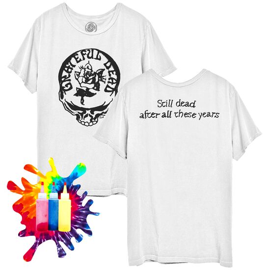 SYF After All T-Shirt and Tie-Dye Kit SYF After All T-Shirt and Tie-Dye Kit