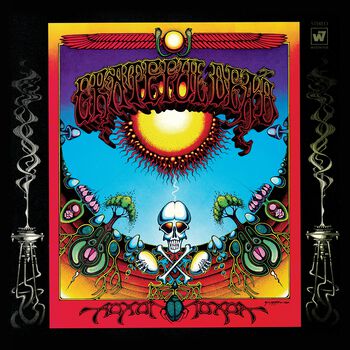 Aoxomoxoa LP (50th Anniversary Remaster)