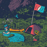 Folsom Field, Boulder, CO 6/18/22 [Digital Download]