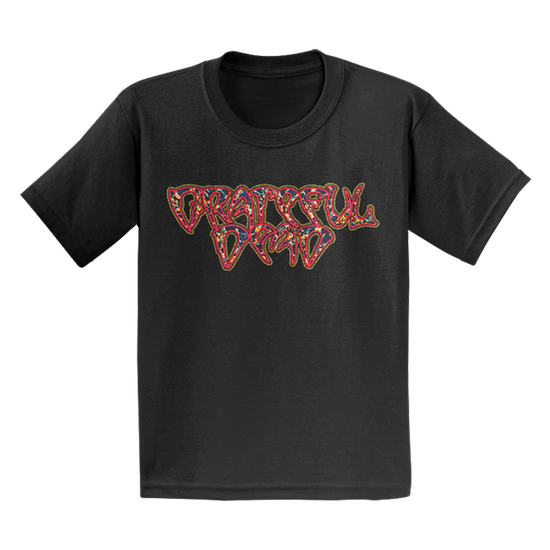 Grateful Dead Youth T-Shirt