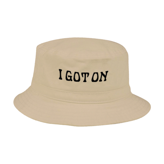 The Other One Bucket Hat