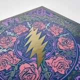 Fox Theatre, St. Louis, MO 12-10-71 (5-LP)