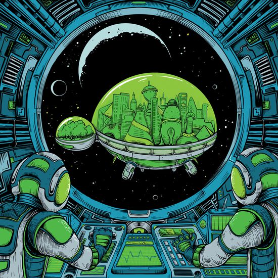 7 Singles Collection Vol. 13: Dancin' In The Street / Terrapin Station 7 Singles Collection Vol. 13: Dancin' In The Street / Terrapin Station