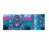 Dave's Picks Vol. 54 Collectible Ticket Magnet