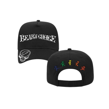 Bear's Choice Hat