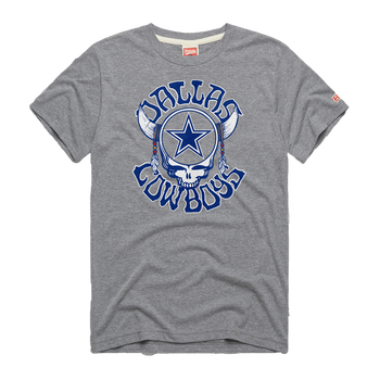 Homage Dallas Cowboys T-Shirt