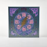 Fox Theatre, St. Louis, MO 12-10-71 (5-LP)