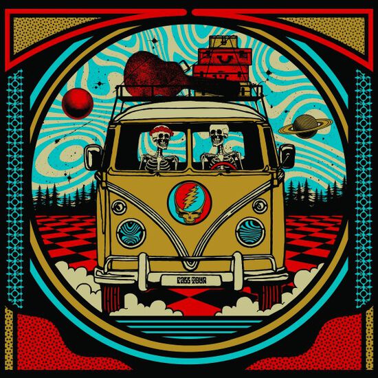 XL Center, Hartford, CT 11/22/2017 (Live) Digital Album XL Center, Hartford, CT 11/22/2017 (Live) Digital Album