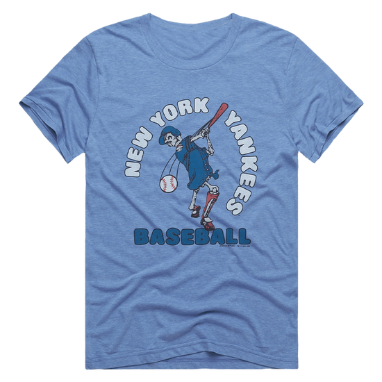 Homage Yankees T-Shirt