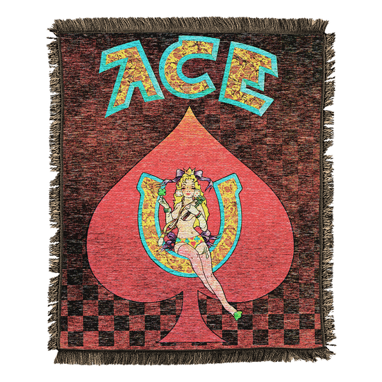 Ace Blanket
