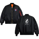 60th Anniversary Flight Jacket