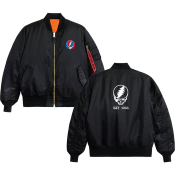 60th Anniversary Flight Jacket