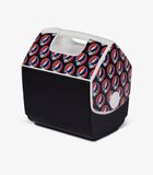 Igloo Steal Your Face Playmate Pal 7 Qt Cooler