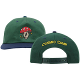Cosmic Camping Hat