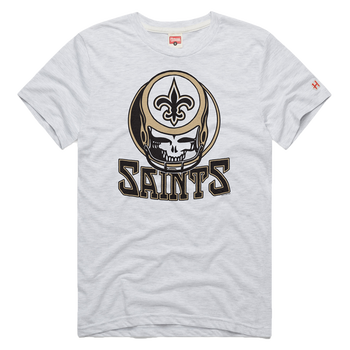 Homage New Orleans Saints