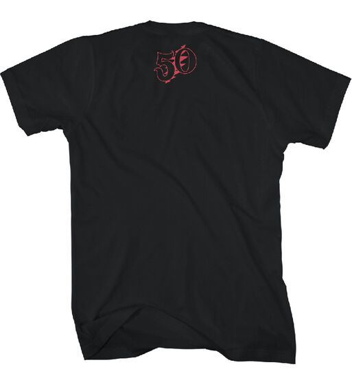 50th Collection: Aoxomoxoa T-Shirt