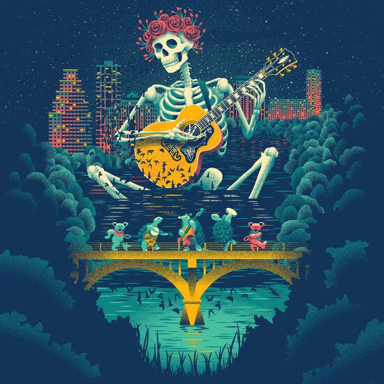 Frank Erwin Center, Austin, TX 12/02/17 (Live) Digital Frank Erwin Center, Austin, TX 12/02/17 (Live) Digital