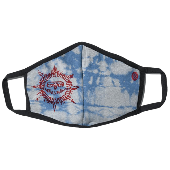 Stance Grateful Dead Mask Stance Grateful Dead Mask