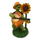Garden Terrapin Statue