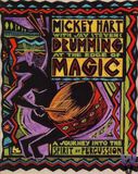 Drumming at the Edge of Magic Book