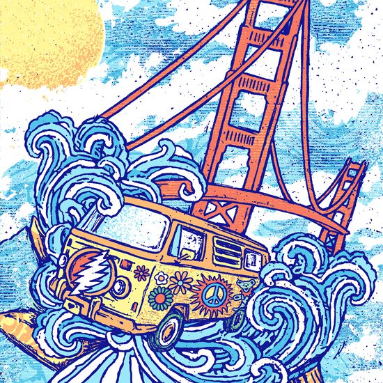 Shoreline Amphitheater, Mountain View, CA 6/1/19 (Live) Digital Shoreline Amphitheater, Mountain View, CA 6/1/19 (Live) Digital