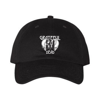 60th Anniversary Hat