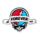 SYF Forever Sticker