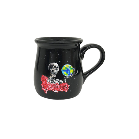 Set It Off Upside Down Logo Coffee Mug for Sale by calamitous