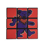 Bear Rubik's Cube