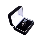 60th Anniversary Bear Ring